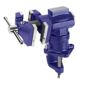 Kraft&Dele ŠKRCALO ZA MODELIRSKI STROJ 65 MM OKRETNO ZA 360 STUPNJA KD5980