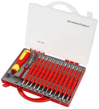 Kraft&Dele Izolirani odvijači 14 kom KD5971