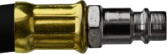 Krimpovano pneumatsko crijevo 10x17mm 10m KD1465