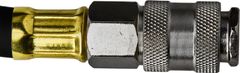 Kraft&Dele Krimpovano pneumatsko crijevo 10x17mm 15m KD1466