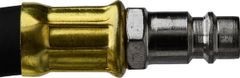 Kraft&Dele Krimpovano pneumatsko crijevo 10x17mm 15m KD1466