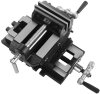 Dvoosni križni škripac 100MM KD3515