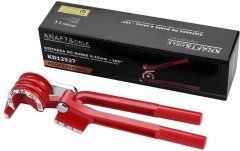 Kraft&Dele STROJ ZA SAVIJANJE CIJEVI 6-10 MM KD12527