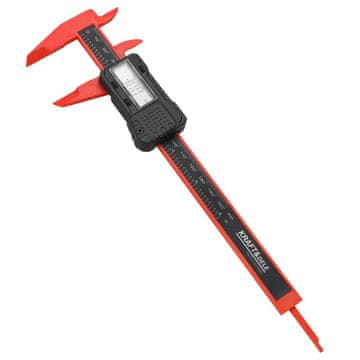 Kraft&Dele ELEKTRONIČKO KALIPER 150MM KD10071