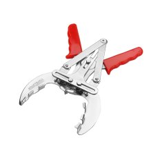 Kraft&Dele STROJ ZA PREŠIVANJE PRSTENA 75/100/150MM KD11776
