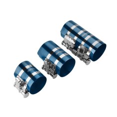Kraft&Dele STROJ ZA PREŠIVANJE PRSTENA 75/100/150MM KD11776