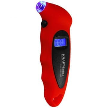 Kraft&Dele KD5915 Digitalni mjerač tlaka u gumama