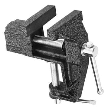 Kraft&Dele Škripac za modeliranje od lijevanog željeza 70MM KD5982