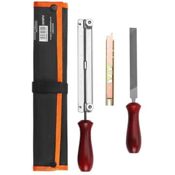 Kraft&Dele Turpija s vodilicom za lanac KD3574
