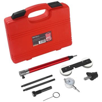 Kraft&Dele KD12535 BLOKADA RAZVODA MOTORA VW / AUDI / ŠKODA