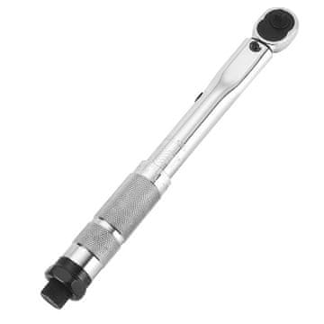 Kraft&Dele MOMENTNI KLJUČ 1/4"" 5-25Nm KD11385