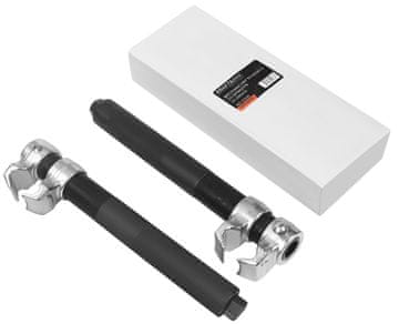 Kraft&Dele MEHANIČKI KOMPRESOR OPRUGA 23-280MM KD12539