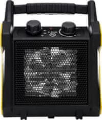 Kraft&Dele Električni grijač 2,5 kW KD11740