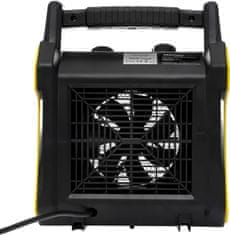 Kraft&Dele Električni grijač 2,5 kW KD11740