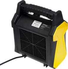Kraft&Dele Električni grijač 2,5 kW KD11740
