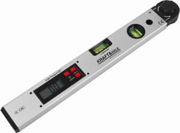 Kraft&Dele ELEKTRIČNI KUTOMJER S LCD LIBELOM 400 MM KD3561