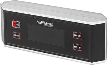 Kraft&Dele ELEKTROMAGNETSKA DIGITALNA LIBELA 150 MM KD3562