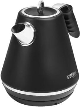 Kraft&Dele Kuhalo za vodu 2200W 1,7L KD4152