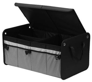Organizator za auto 60 x 37 x 32 cm KD11881