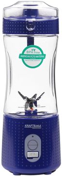 Kraft&Dele Blender s USB-C baterijom 380ml / 2x3000mAh KD4171