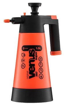 Kwazar Prskalica Venus Super 360 1,5 l