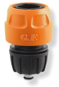 Brzi priključak za crijevo Acquastop od 1/2″ - 5/8″
