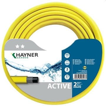 Active vrtno crijevo 1/2" 50 m
