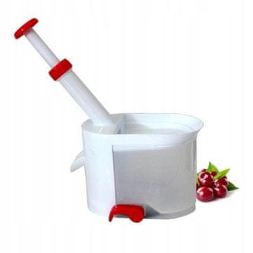 CookLine uređaj za uklanjanje kamena iz plastike