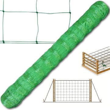 Mreža za penjačice 1,5x50 m