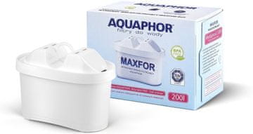 Aquaphor Horizontalni Maxfor filter