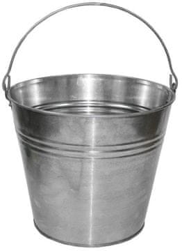 Pocinčana kanta 10 l