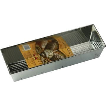 NB Kalup za pečenje/teksturirani lim za pečenje 35 x 11 x 7,5 cm