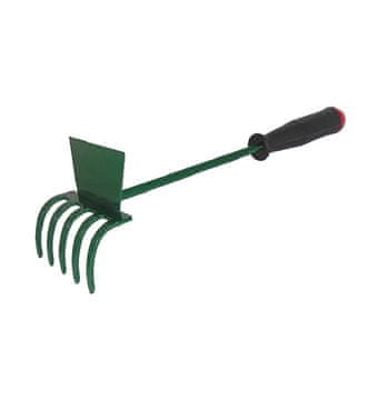 Univerzalne vrtne grablje 60 cm