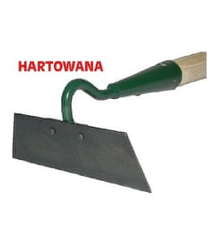NCV motika s jednom rukom 16 cm bez drške
