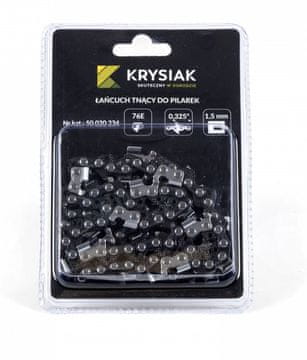 Krysiak Lanac pile 0,325″ 1,5 mm 76 karika
