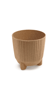 Prosperplast Ryfo N ECO Wood DRF170NW naturo saksija za cvijeće
