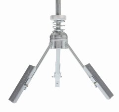 Kraft&Dele Stroj za honanje cilindara 2" 32-89 mm KD10356
