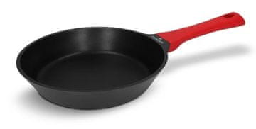 EG 24 cm Obsidian tava