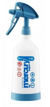 Kwazar raspršivač Mercury Super 360 Cleaning Pro+ 1 l
