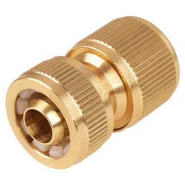 Brzi konektor 1/2" - legura od mesinga