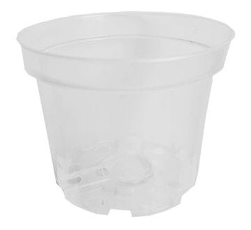 Prozirna posuda za proizvodnju 21 cm 4 l