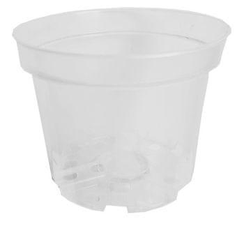 Prozirna posuda za proizvodnju 26 cm