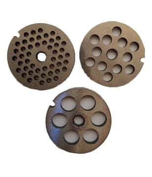 Kesi Cjedilo za britvu br. 5, otvor 13 mm