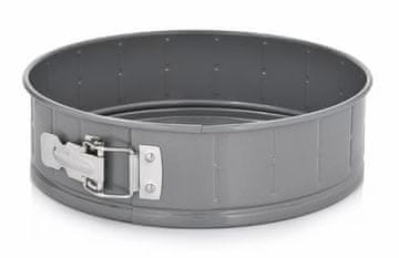Ambition Okrugli kalup za torte Ligne 24 cm