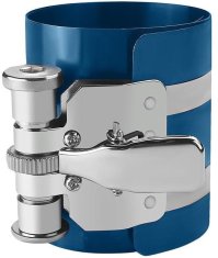 Kraft&Dele STROJ ZA PREŠIVANJE PRSTENA 53-125MM 75MM KD11777
