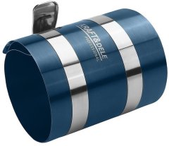 Kraft&Dele STROJ ZA PREŠIVANJE PRSTENA 53-125MM 75MM KD11777