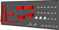 Metalna ploča za alat 112x45cm KD11897