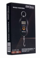 Kraft&Dele RUČNA KUKASTA VAGA MAX 50 KG KD11415