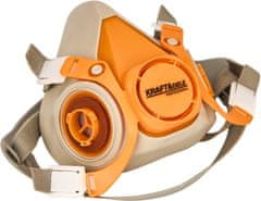 Kraft&Dele Maska za boju + filter KD10030