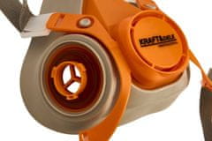 Kraft&Dele Maska za boju + filter KD10030